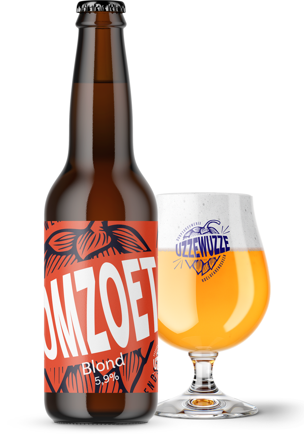uzzewuzze-blomzoetje